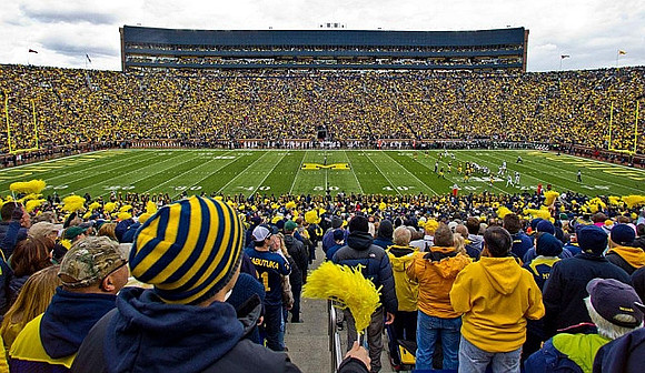 Michigan Stadium
