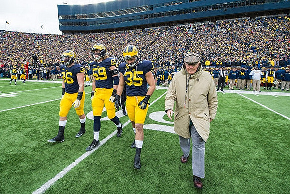 Joe Kerridge (36), Noah Furbush (59), and Joe Bolden (35)