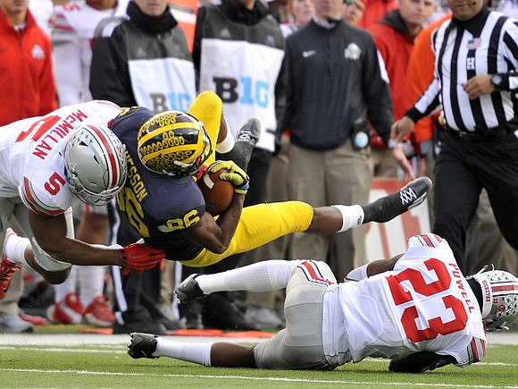 Jehu Chesson (86)