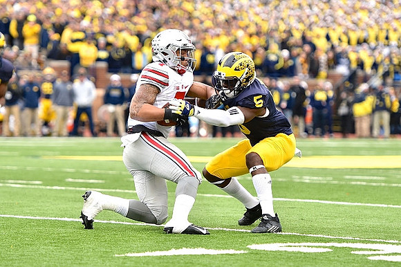Jabrill Peppers (5)