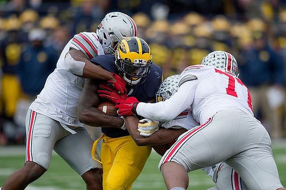 De'Veon Smith (4)