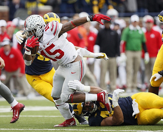 Chris Wormley (43)