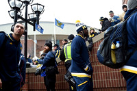 Michigan Team