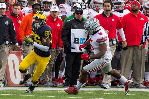 Jehu Chesson (86)