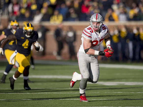De'Veon Smith (4)