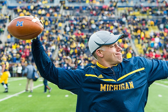 D.J. Durkin