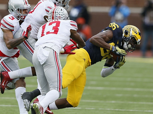 Jehu Chesson (86)
