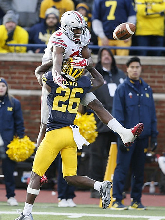 Jourdan Lewis (26)