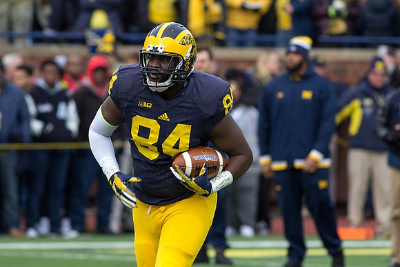 A.J. Williams (84)