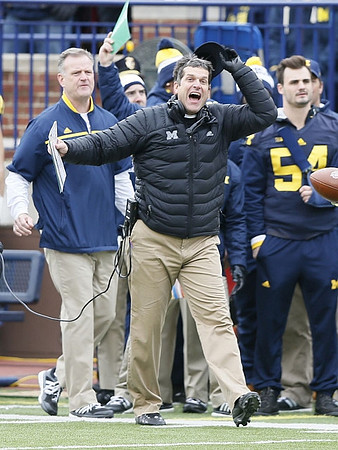Jim Harbaugh