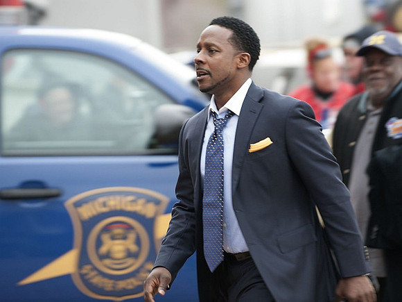 Desmond Howard (21) Number Retirement Tribute