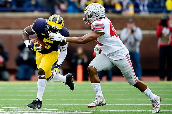 Jabrill Peppers (5)