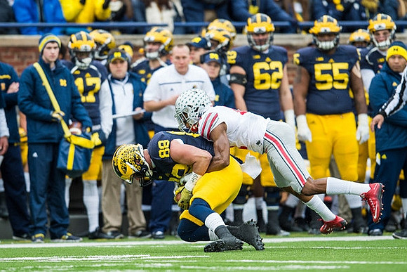 Jake Butt (88)