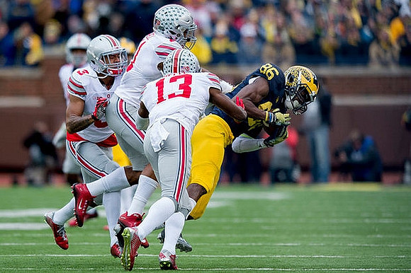 Jehu Chesson (86)