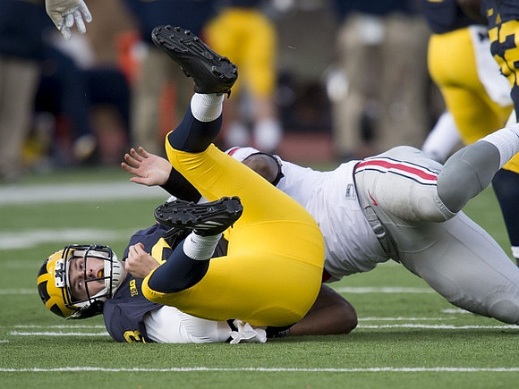 Wilton Speight (3)