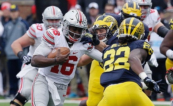 Jarrod Wilson (22)