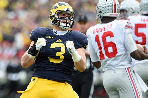 Desmond Morgan (3)