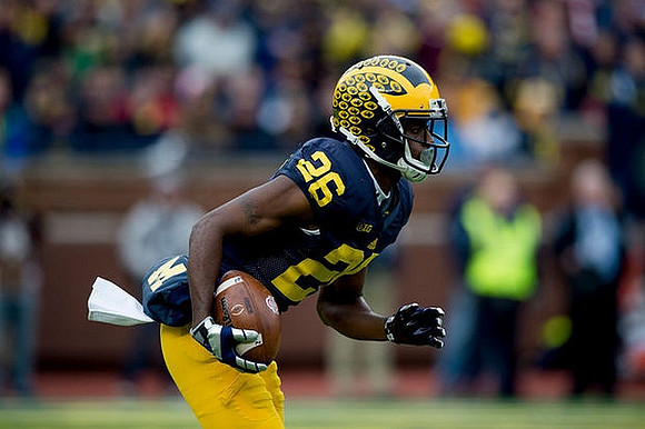 Jourdan Lewis (26)