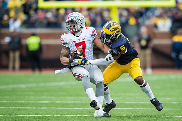 Jabrill Peppers (5)