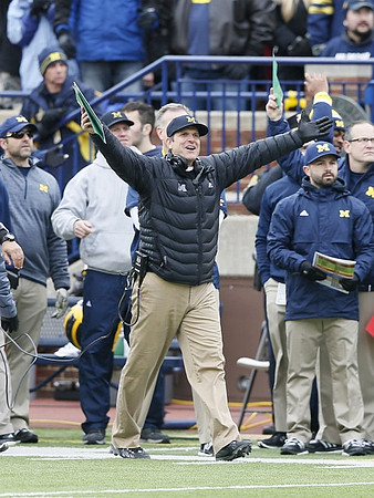 Jim Harbaugh