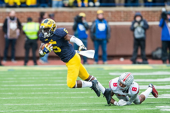 Jabrill Peppers (5)