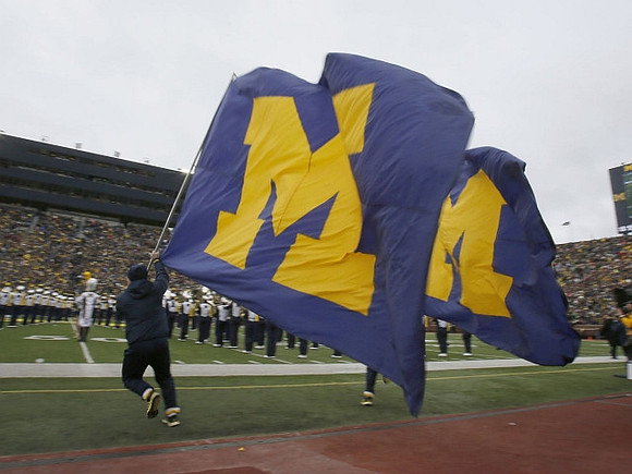Michigan Stadium