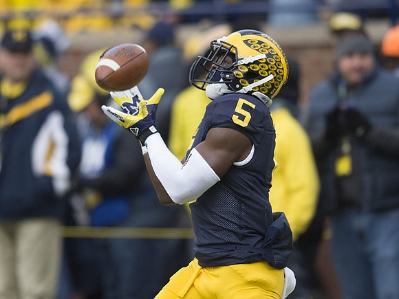 Jabrill Peppers (5)
