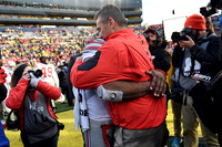 Ohio State Head Coach Urban Meyer