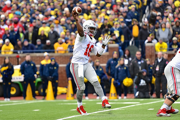 Ohio State Quarterback