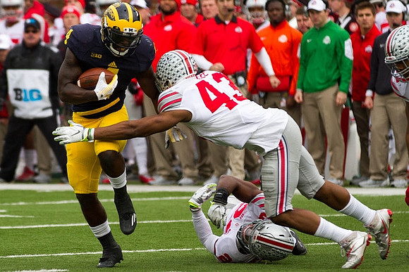 De'Veon Smith (4)