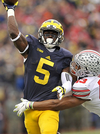 Jabrill Peppers (5)
