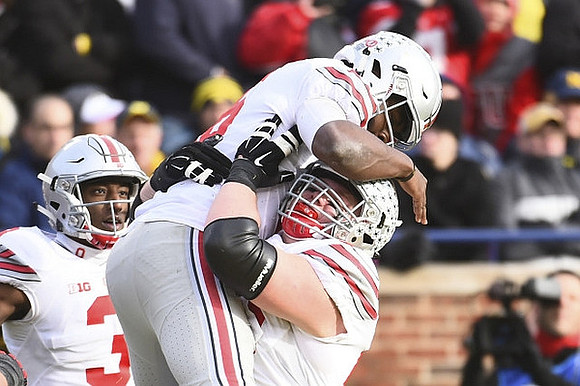 Ohio State Team