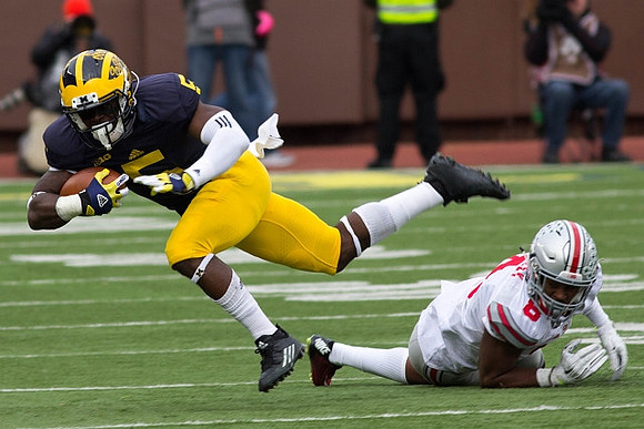 Jabrill Peppers (5)