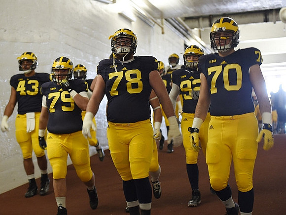 Michigan Team