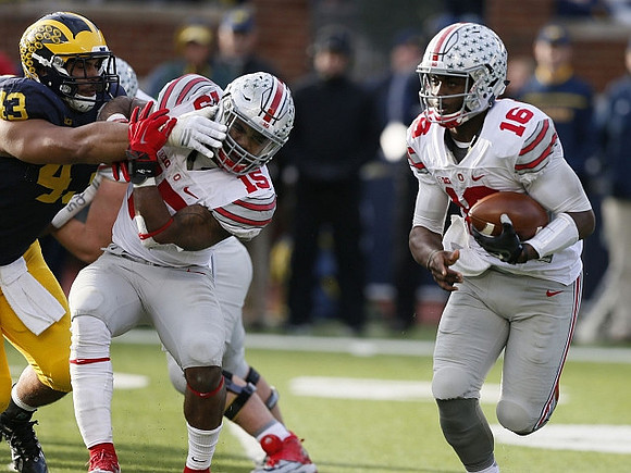 Chris Wormley (43)