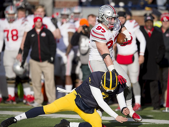 Wilton Speight (3)