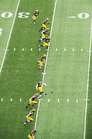 Michigan Team