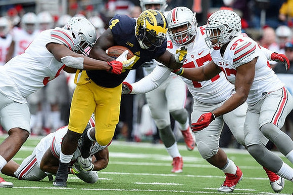 De'Veon Smith (4)