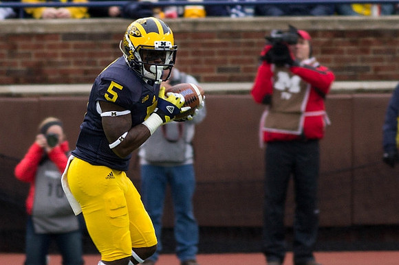 Jabrill Peppers (5)