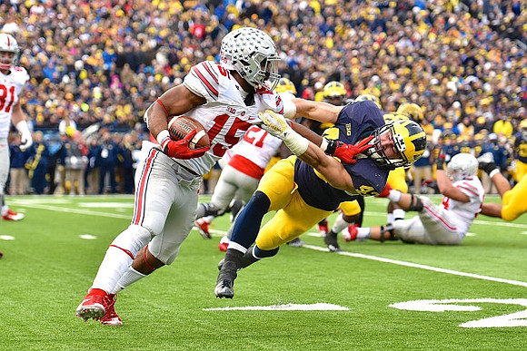 Chris Wormley (43)