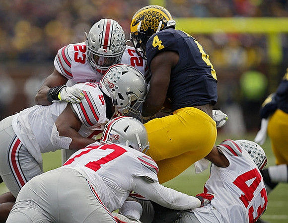 De'Veon Smith (4)