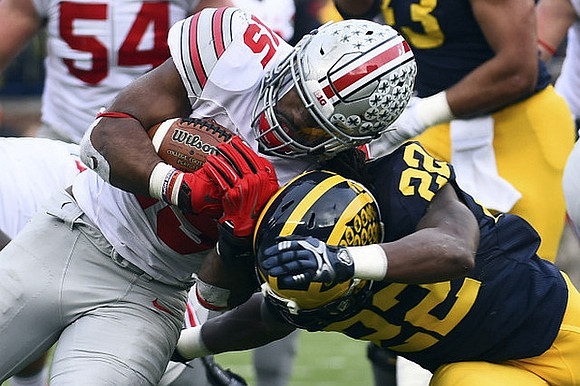 Jarrod Wilson (22)