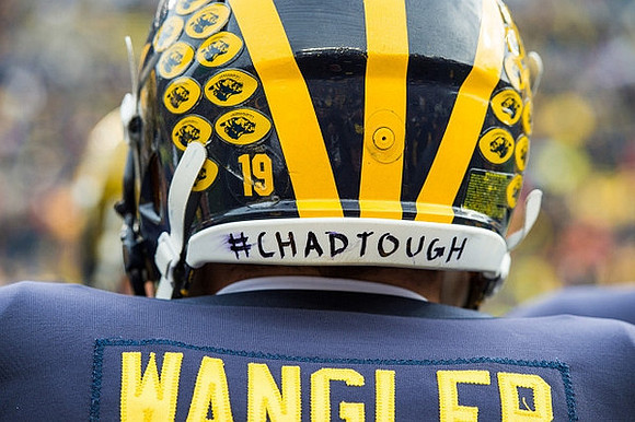 Jared Wangler (19)
