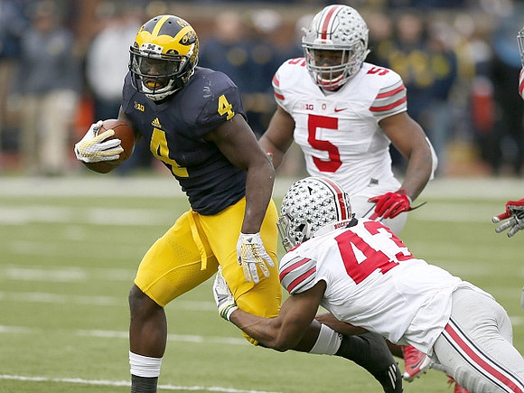 De'Veon Smith (4)