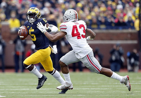 Jabrill Peppers (5)
