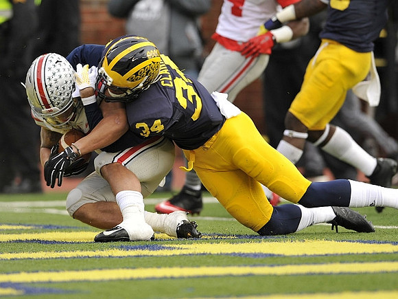 Jeremy Clark (34)