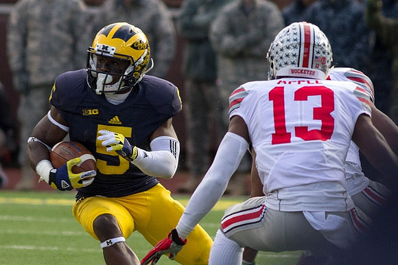 Jabrill Peppers (5)