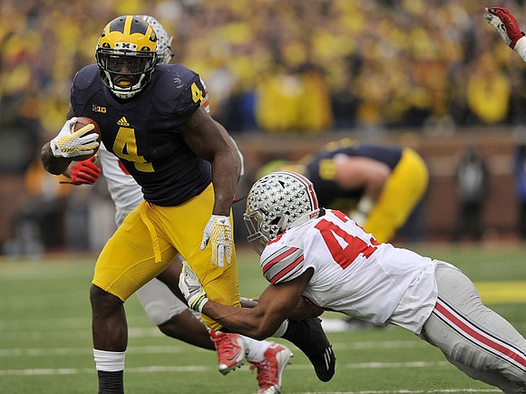 De'Veon Smith (4)