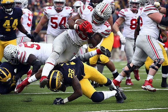 Jarrod Wilson (22)