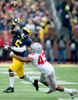 Jabrill Peppers (5)